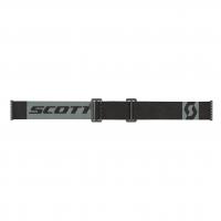 Goggle Prospect LS black/grey light sensitive grey works