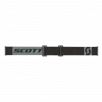 Goggle Prospect black/grey green chrome works