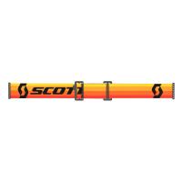 Goggle Prospect orange/yellow orange chrome works