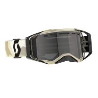 Goggle Prospect Enduro LS camo beige/black light sensitive works