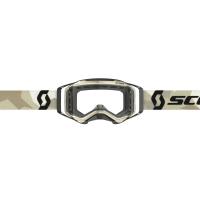 Goggle Prospect Enduro LS camo beige/black light sensitive works