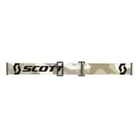 Goggle Prospect Enduro LS camo beige/black light sensitive works