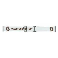 Goggle Prospect Amplifier grey/brown gold chrome works