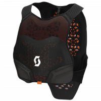 Body Armor Softcon Hybrid Pro black