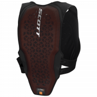 Body Armor Softcon Hybrid Pro black