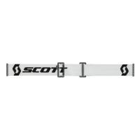 Goggle Primal clear white clear works