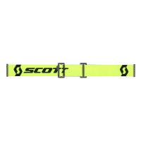 Goggle Primal clear yellow/black clear works