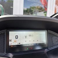 Spyder RT LTD 1330 SE6 MY24 Carbon Black Dark