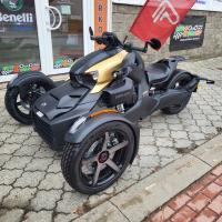 Ryker Sport 900 ACE MY23