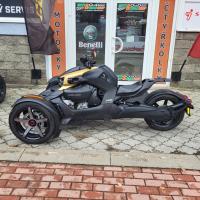 Ryker Sport 900 ACE MY23