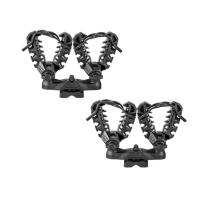 Rhino Grip XLr Double - Pair