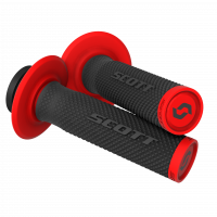 SX II LOCK ON + CAM SET Black/red