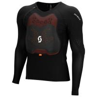JACKET PROTECTOR SOFTCON HYBRID PRO black