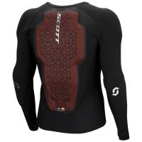 JACKET PROTECTOR SOFTCON HYBRID PRO black