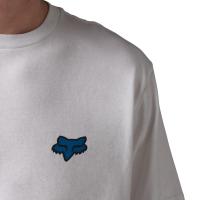 Morphic Ss Prem Tee Optic White