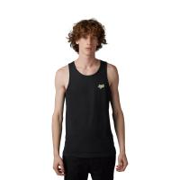 Morphic Prem Tank Black
