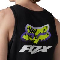 Morphic Prem Tank Black
