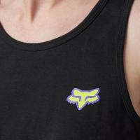 Morphic Prem Tank Black