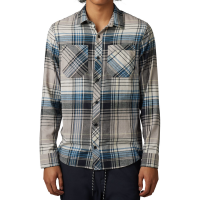 Turnouts Utility Flannel Taupe