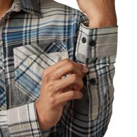 Turnouts Utility Flannel Taupe