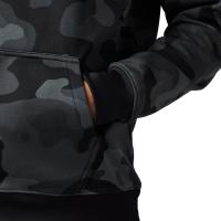 Vzns Camo Pullover Black Camor
