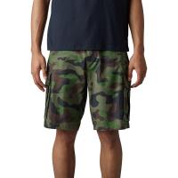 Slambozo Camo Short 2.0 Green Camo