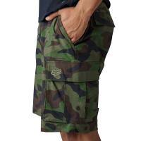 Slambozo Camo Short 2.0 Green Camo