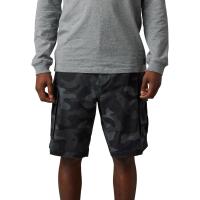 Slambozo Camo Short 2.0 Black Camo