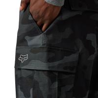 Slambozo Camo Short 2.0 Black Camo