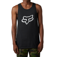 Foxhead Prem Tank Black