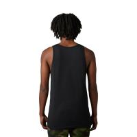 Foxhead Prem Tank Black