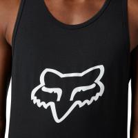 Foxhead Prem Tank Black