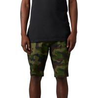 Essex Camo Short 2.0 Green Camo