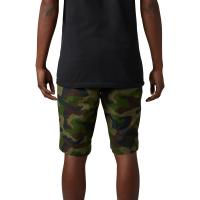Essex Camo Short 2.0 Green Camo