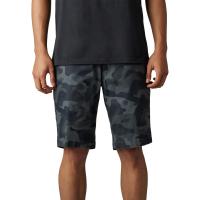 Essex Camo Short 2.0 Black Camo