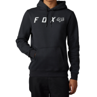 Absolute Po Fleece Black