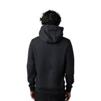 Absolute Po Fleece Black