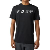 Absolute Ss Prem Tee Black/White