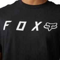 Absolute Ss Prem Tee Black/White