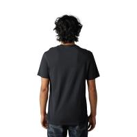 Absolute Ss Prem Tee Black/White