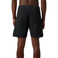 Overhead Boardshort 18' Black/White
