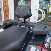 420 Promax 4x4 EFI Black T3b, 5let ZÁRUKA