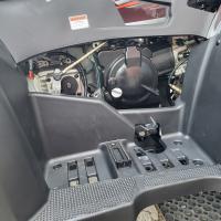 420 Promax 4x4 EFI Black T3b, 5let ZÁRUKA