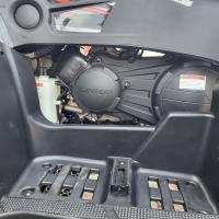 420 Promax 4x4 EFI Black T3b, 5let ZÁRUKA