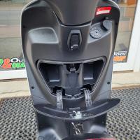 SYMPHONY 125 BÍLÁ - WH-8028P - EURO5
