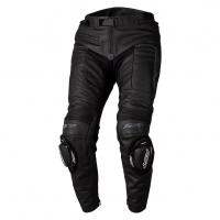 3022 PANT S1 SPORT LTH SL, BLK