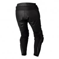 3022 PANT S1 SPORT LTH SL, BLK