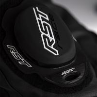 3022 PANT S1 SPORT LTH SL, BLK