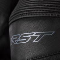 3022 PANT S1 SPORT LTH SL, BLK