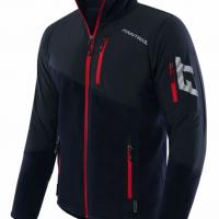 Thermal Jacket Polar - tmavě modrá